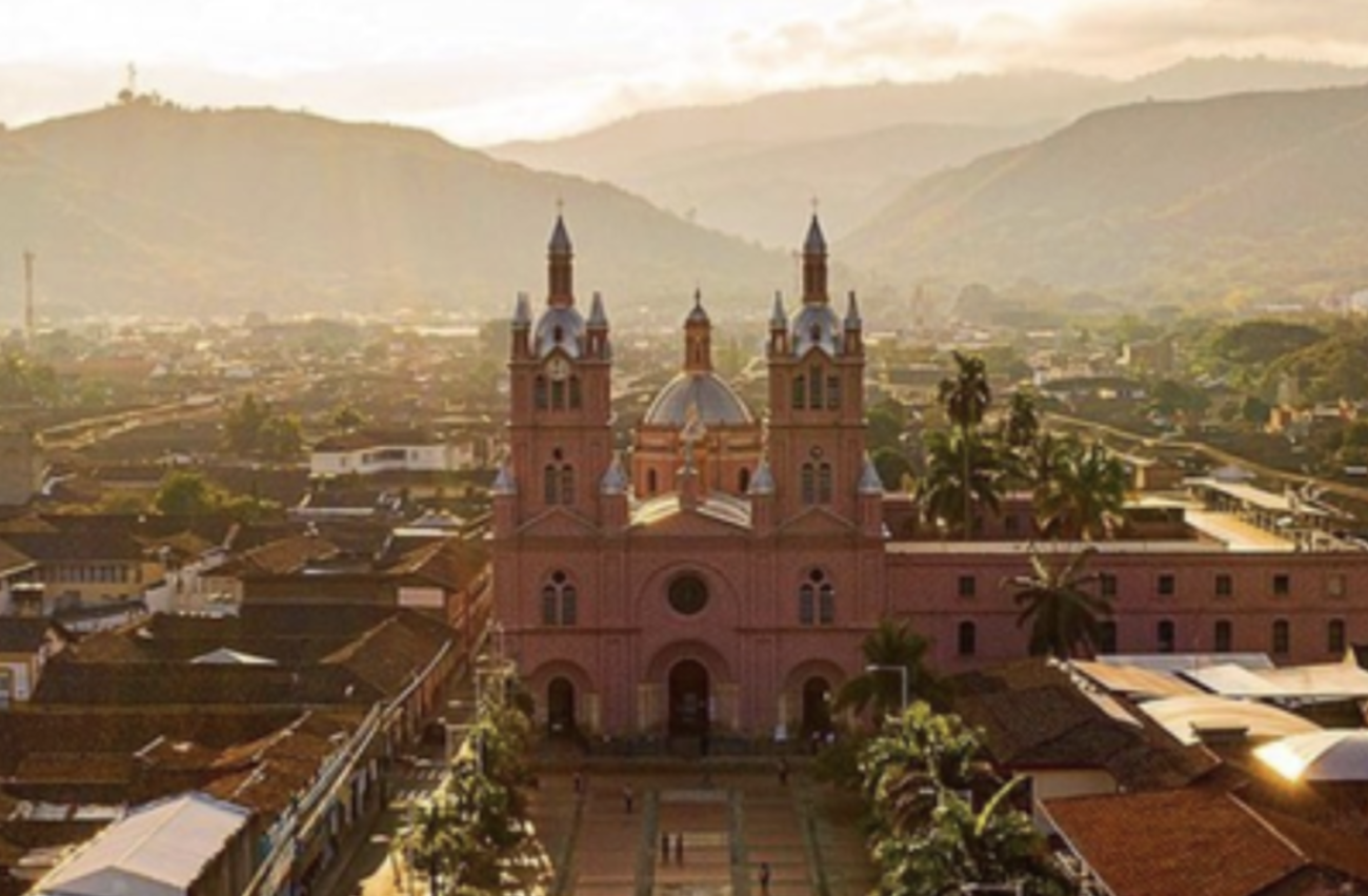 Los pueblos más lindos del Valle del Cauca para visitar en noviembre